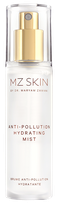 MZ SKIN Anti Pollution Hydrating Mist spray, 75 ml