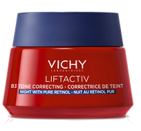 VICHY Liftactiv B3 Tone Correcting face cream, 50 ml