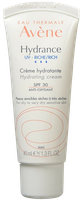 AVENE Hydrance UV Rich cream, 40 ml