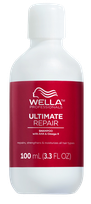 WELLA PROFESSIONALS Ultimate Repair for Damaged Hair шампунь, 100 мл