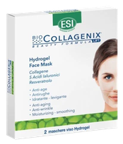 ESI Bio Collagenix Hydrogel маска для лица, 2 шт.