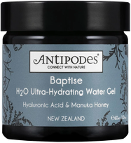 ANTIPODES Baptise  Ultra-Hydrating Water гель, 60 мл