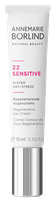 ANNEMARIE BORLIND ZZ Sensitive Regenerative eye cream, 15 ml