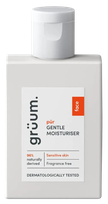 GRUUM Pur Gentle Moisturiser face cream, 50 ml
