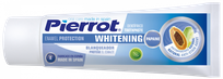 PIERROT Whitening toothpaste, 75 ml