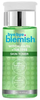 BYE BYE BLEMISH Witch Hazel&Tea Tree toniks, 130 ml