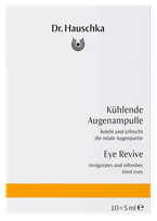 DR. HAUSCHKA Eye Revive ampulas, 10 gab.