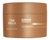 WELLA PROFESSIONALS Ultimate Smooth hair mask, 150 ml