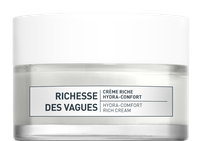 ALGOLOGIE Richesse des Vagues - Hydra-Comfort Rich face cream, 50 ml