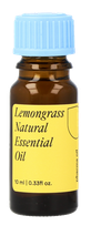 PHARMA OIL Lemongrass Natural ēteriskā eļļa, 10 ml