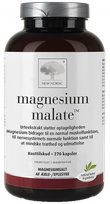 NEW NORDIC Magnesium Malate capsules, 90 pcs.