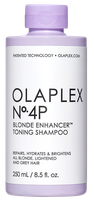 OLAPLEX Nr. 4P Blonde Enhancer Toning shampoo, 250 ml