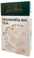 DR. PAKALNS Rasaskrēsliņa loose tea, 50 g