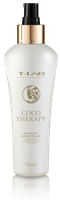 T-LAB Coco Therapy Overnight Serum сыворотка для волос, 150 мл