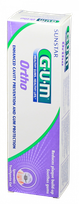 GUM Ortho toothpaste, 75 ml