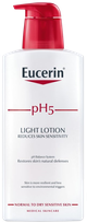 EUCERIN pH5 Light Lotion лосьон, 400 мл