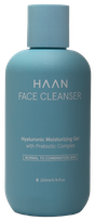 HAAN Face Cleanser For Normal Skin želeja sejas mazgāšanai, 200 ml