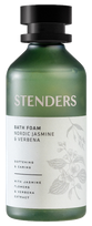 STENDERS Nordic Jasmine & verbena bath foam, 250 ml