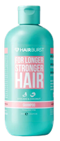 HAIRBURST for Longer Stronger Hair šampūns, 350 ml