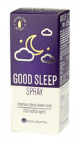 GOOD SLEEP spray, 30 ml