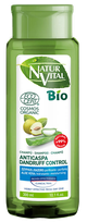 NATUR VITAL Bio Zizyphus Joazeiro & Aloe Vera šampūns, 300 ml