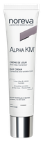 NOREVA Alpha KM Day sejas krēms, 40 ml