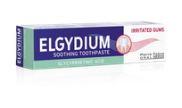Elgydium Irritated Gums zobu pasta, 75 ml