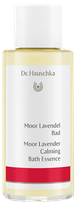 DR. HAUSCHKA Moor Lavender bath essence, 100 ml