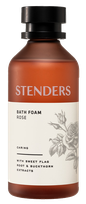 STENDERS Rose bath foam, 250 ml