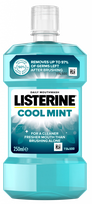LISTERINE Cool Mint mouthwash, 250 ml