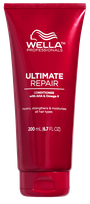 WELLA PROFESSIONALS Ultimate Repair for Damaged Hair conditioner, 200 ml
