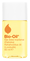 BIO-OIL eļļa ādas kopšanai (dabiska), 60 ml