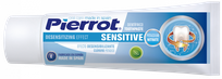 PIERROT Sensitive toothpaste, 75 ml