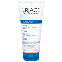 URIAGE Xemose cleanser, 200 ml