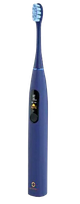 OCLEAN Smart Sonic X Pro Navy Blue elektriskā zobu birste, 1 gab.