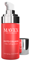 MAVEX Phyto Collagen Filler Lifting сыворотка, 30 мл