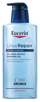 EUCERIN Urea Repair 5% Urea Gentle shower gel, 400 ml