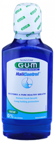 GUM Hali Control жидкость для полоскания рта, 300 мл