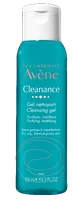 AVENE Cleanance Cleansing очищающий гель, 100 мл