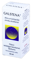 GALSTENA drops, 50 ml