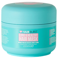 HAIRBURST Long & Healthy hair mask, 220 ml