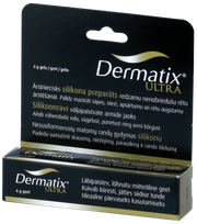 DERMATIX Ultra gels, 6 g