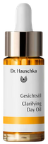 DR. HAUSCHKA Gesichtsol face oil, 18 ml