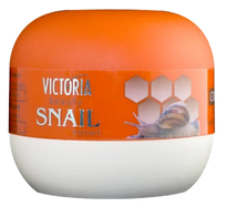 VICTORIA BEAUTY With Chestnut, Arnica And Mint Extracts крем, 40 мл