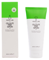 YOUTH LAB Cellulite Free serum, 200 ml