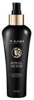 T-LAB Royal Detox Elixir Premier elixir, 150 ml