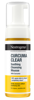 NEUTROGENA Curcuma Clear  attīrošas putas, 150 ml