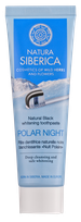 NATURA SIBERICA Polar Night zobu pasta, 100 g