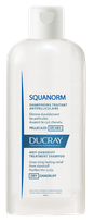 DUCRAY Squanorm Dry Dandruff šampūns, 200 ml