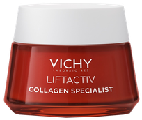 VICHY Liftactiv Collagen Specialist Day sejas krēms, 50 ml